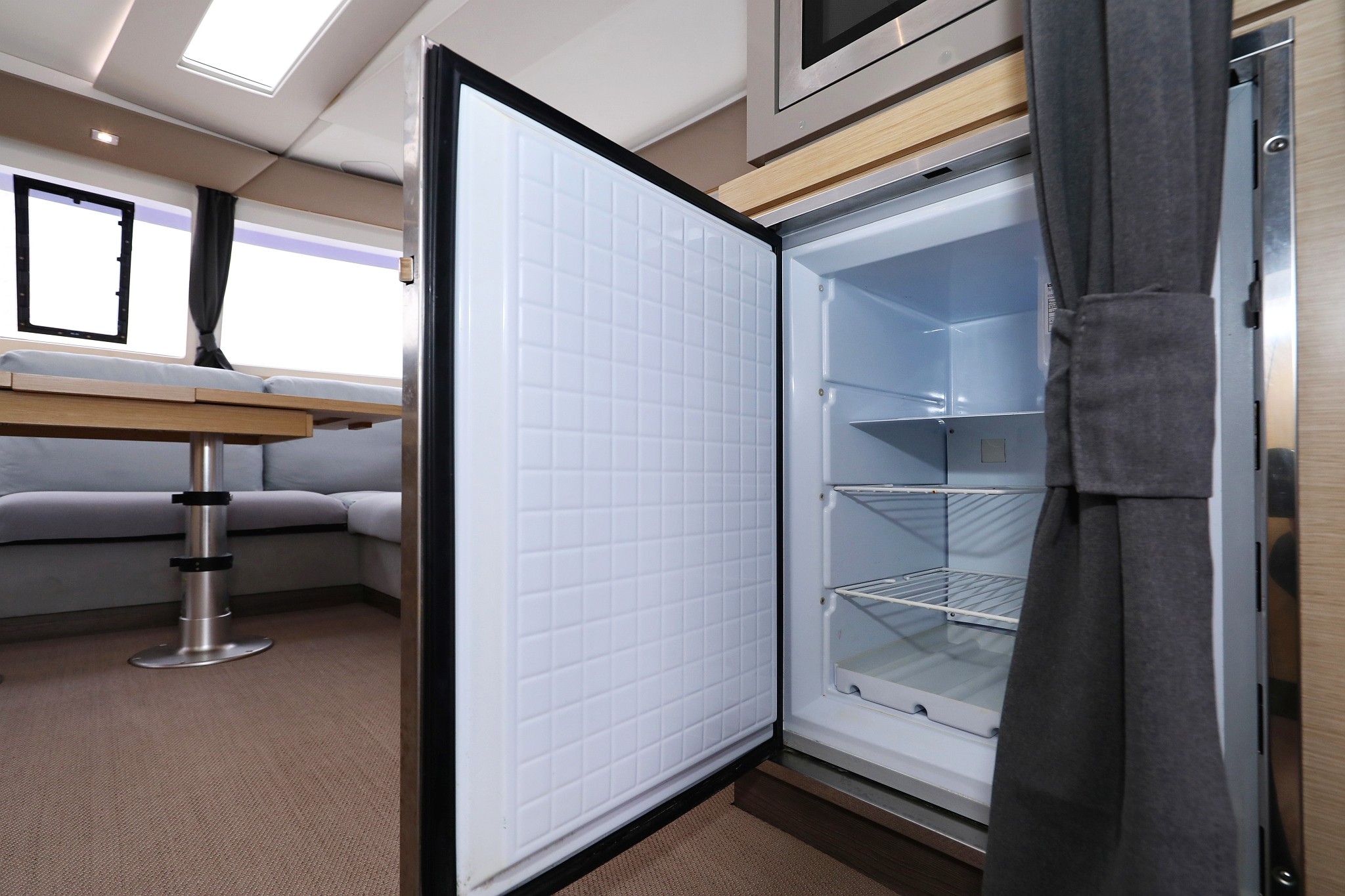 Fountaine Pajot Saona 47 Quintet, Martin V | Yacht Charter Croatia