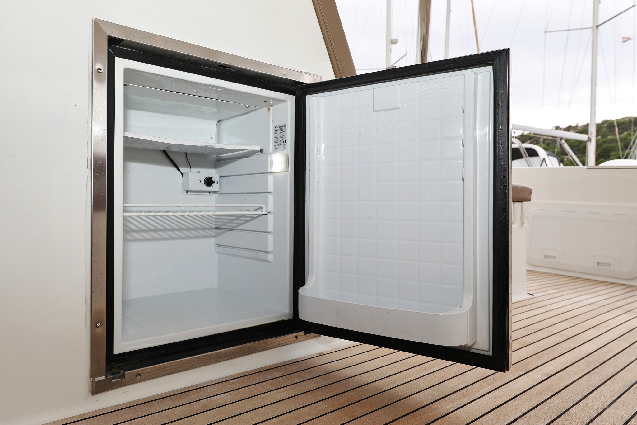 Fountaine Pajot Saona 47 Quintet, Martin V | Yacht Charter Croatia