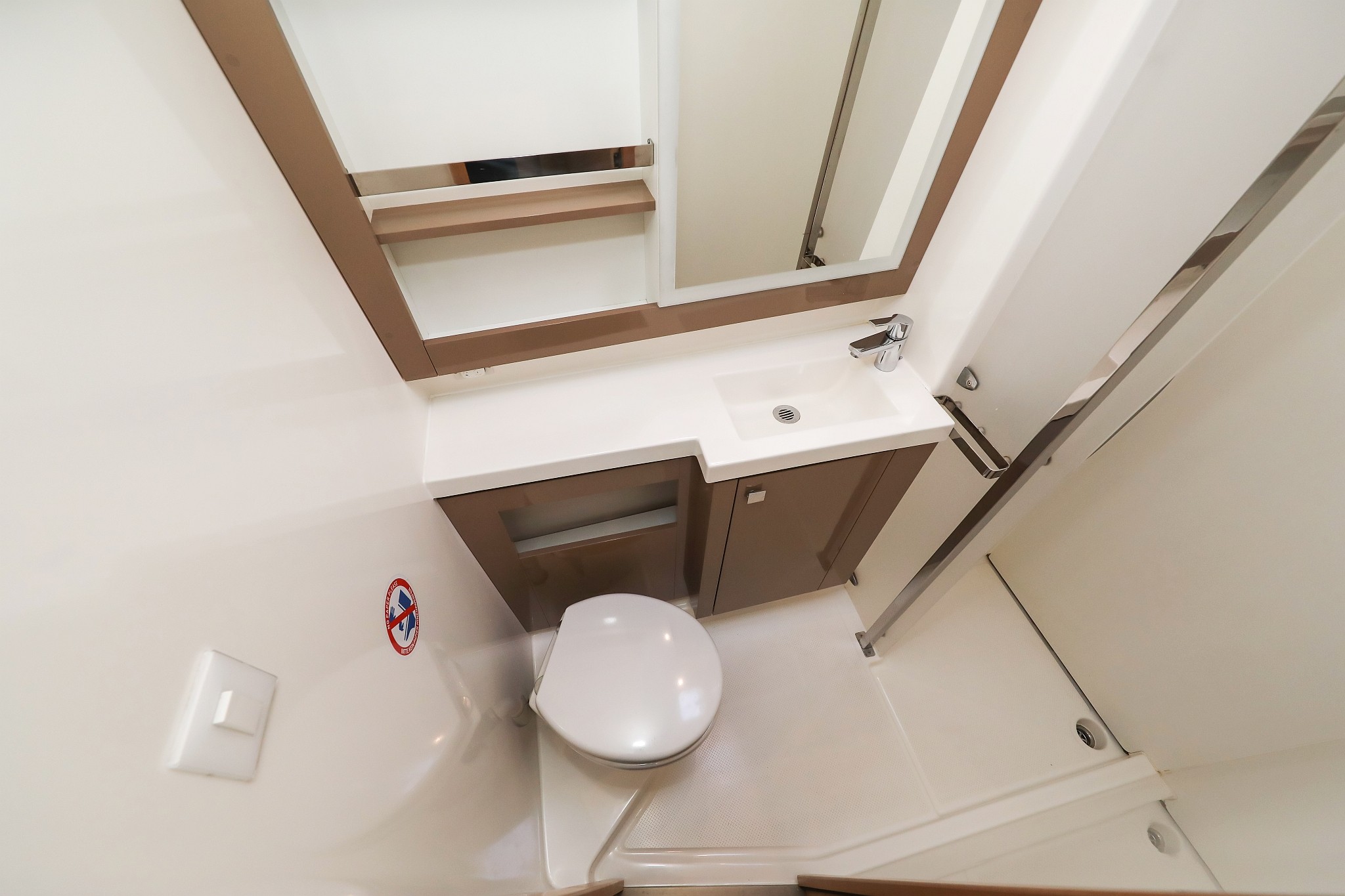 Fountaine Pajot Saona 47 Quintet, Nina V | Yacht Charter Croatia