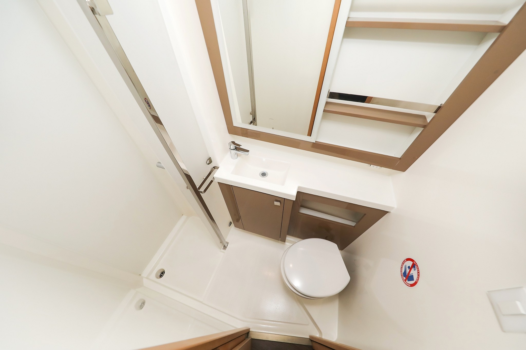 Fountaine Pajot Saona 47 Quintet, Nina V | Yacht Charter Croatia