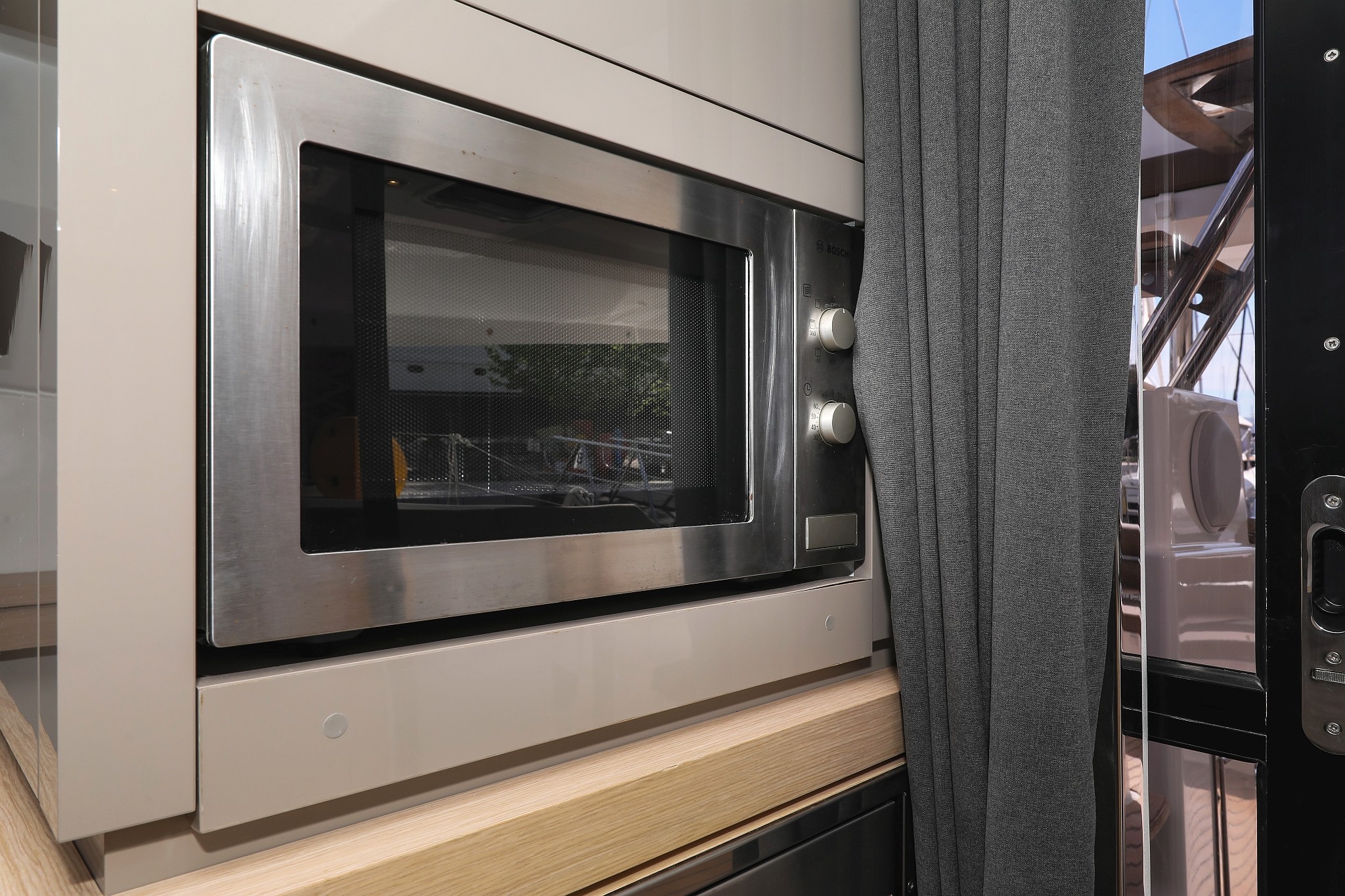Fountaine Pajot Saona 47 Quintet, Nina V | Yacht Charter Croatia