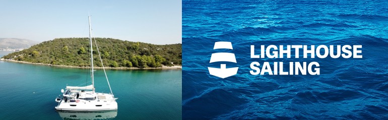 Fountaine Pajot Saona 47 Quintet Felicia | Yacht Charter Croatia