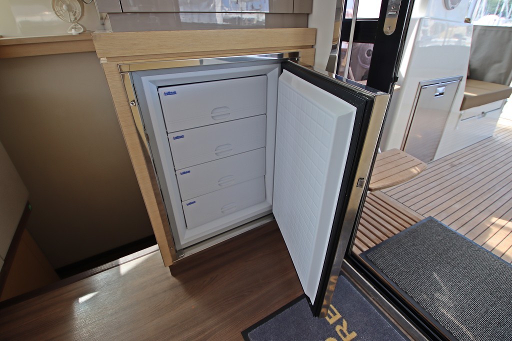 Fountaine Pajot Saona 47 Quintet, Felicia | Yacht Charter Croatia