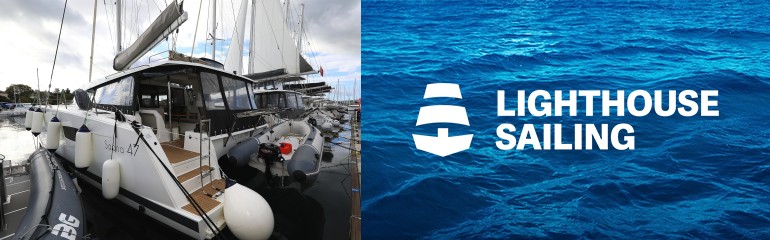 Fountaine Pajot Saona 47 Quintet Aquarius | Yacht Charter Croatia