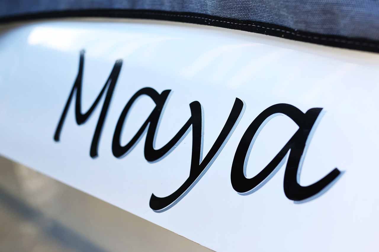 Fountaine Pajot Tanna 47, Maya I | Yacht Charter Croatia