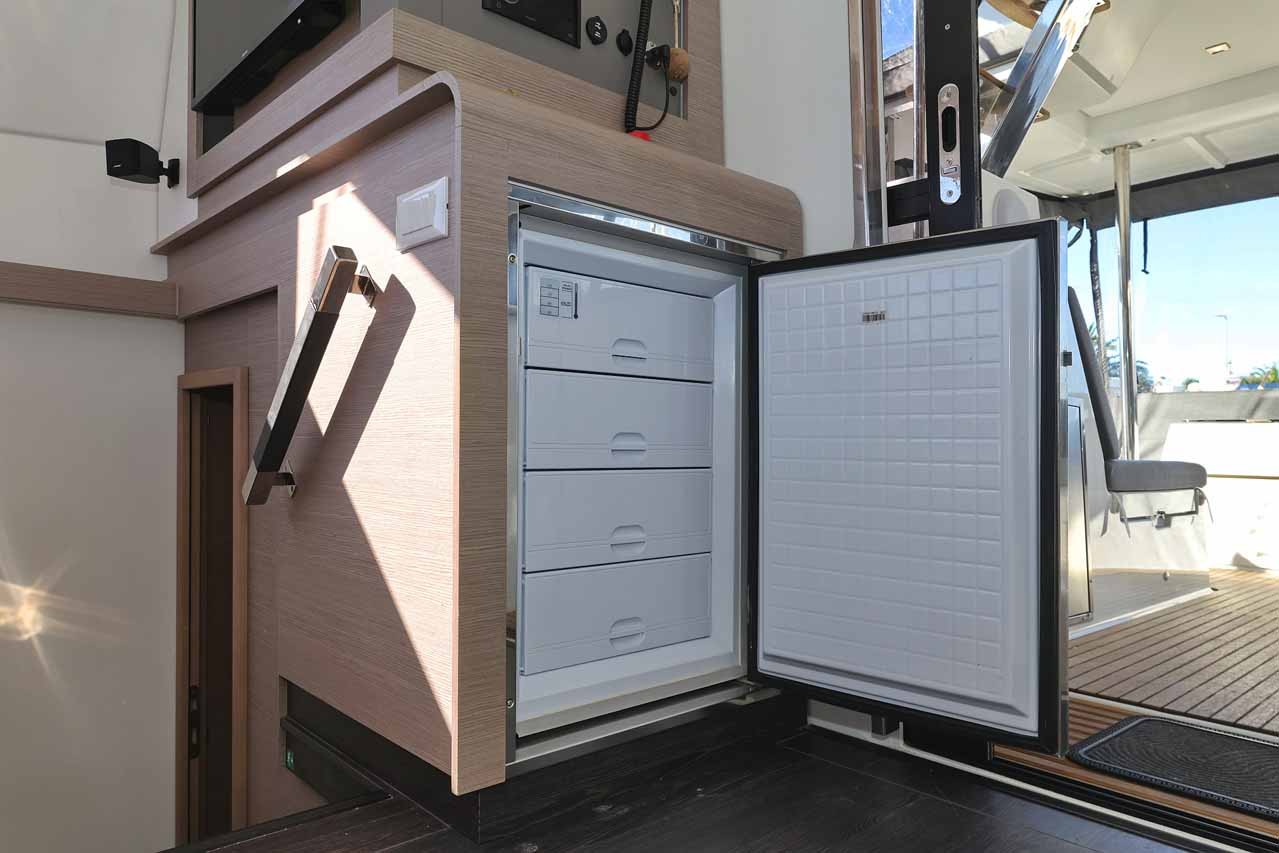 Fountaine Pajot Tanna 47, Maya I | Yacht Charter Croatia