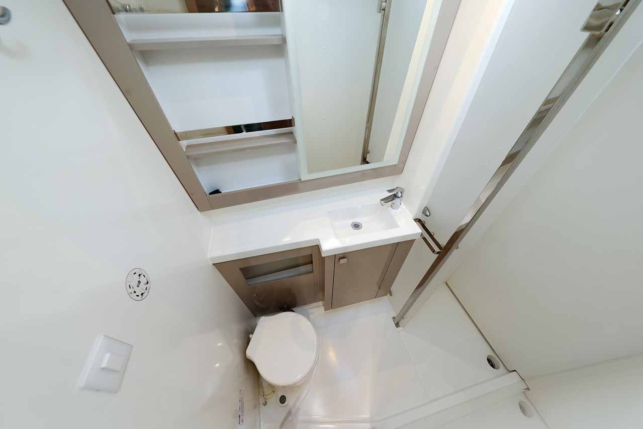 Fountaine Pajot Tanna 47, Maya I | Yacht Charter Croatia