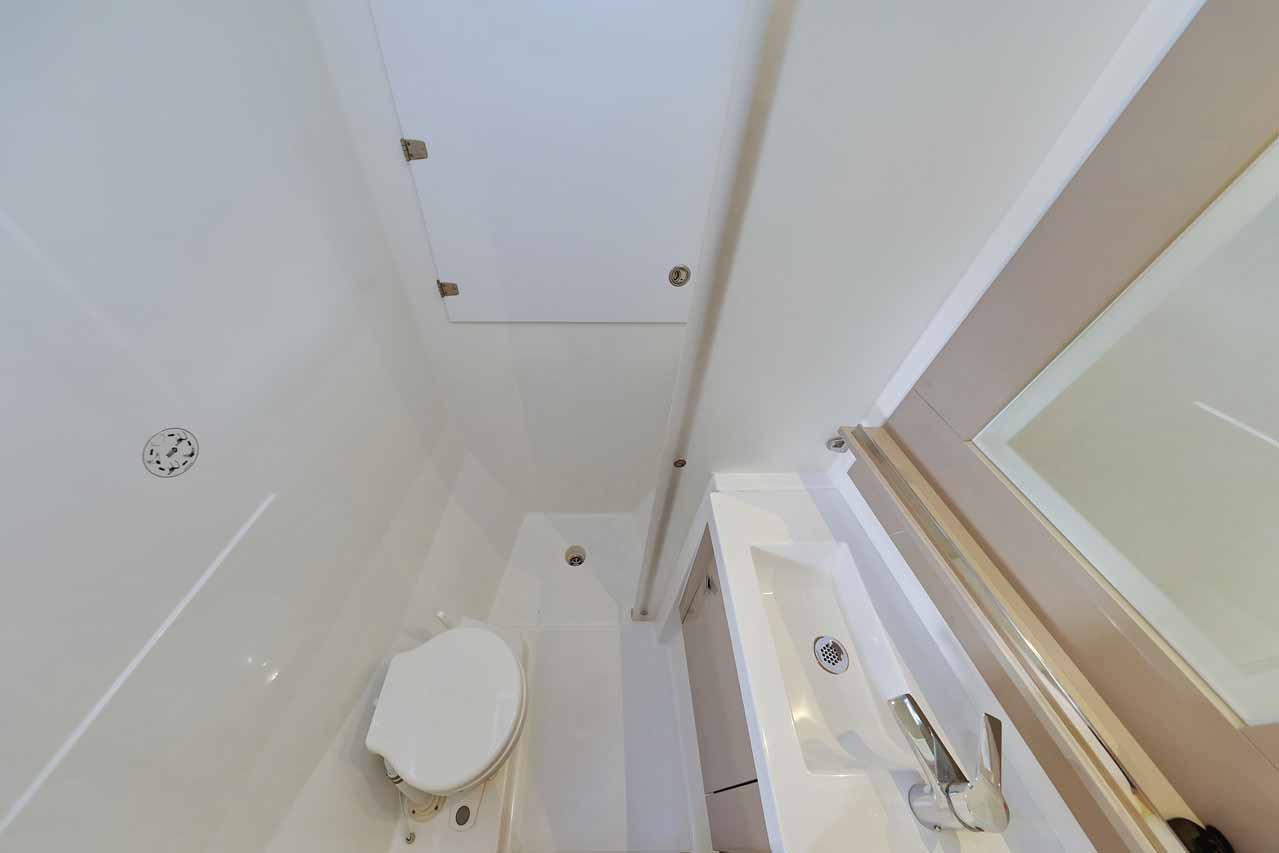 Fountaine Pajot Tanna 47, Maya I | Yacht Charter Croatia