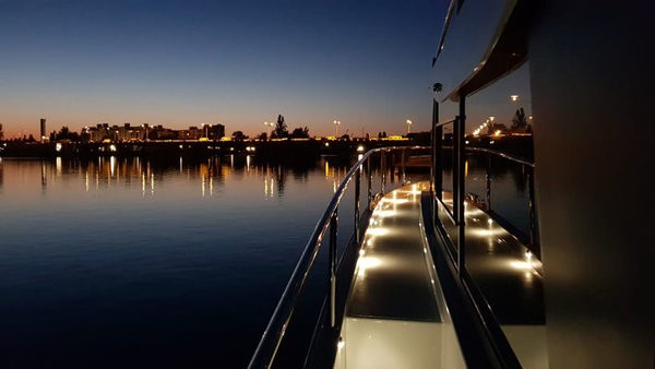Futura 36, Tofino | Yacht Charter Croatia
