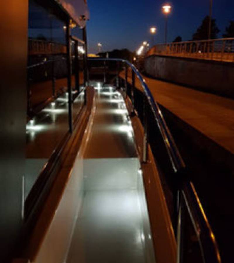 Futura 36, Tofino | Yacht Charter Croatia