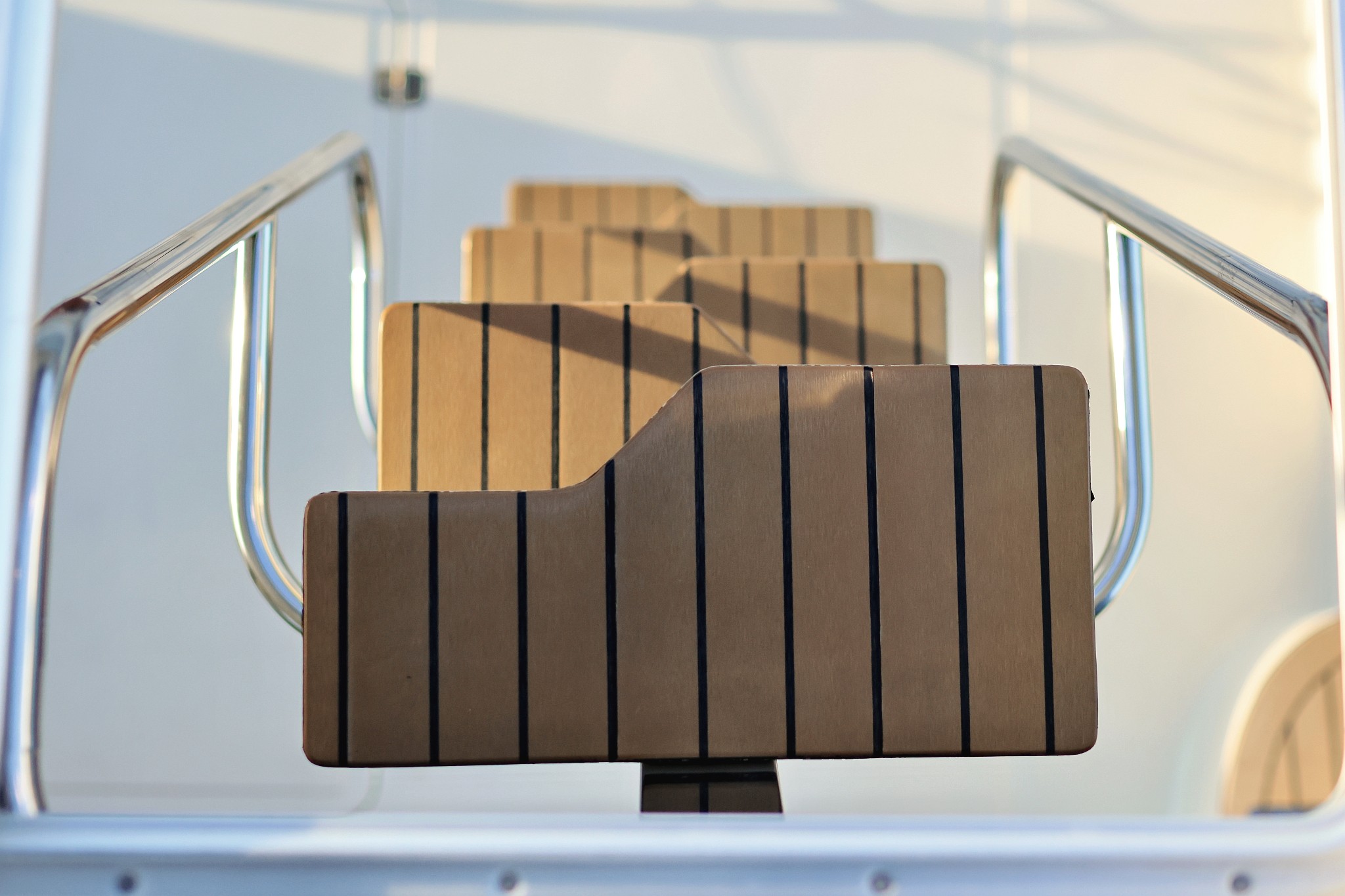 Futura 40 Grand Horizon, Backup | Yacht Charter Croatia