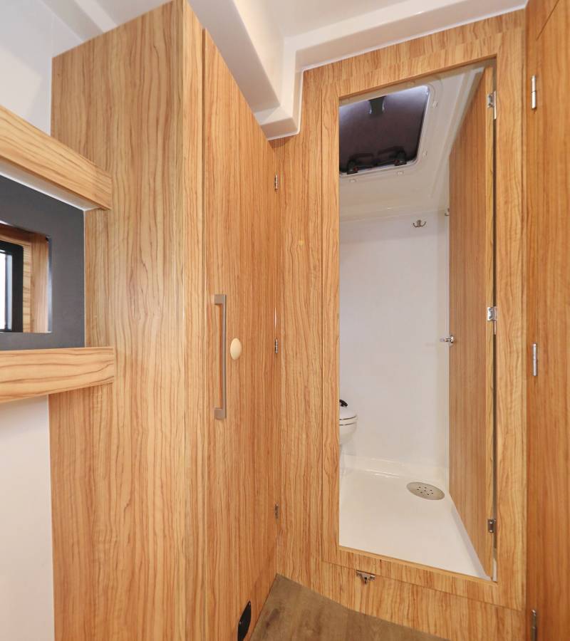 Futura 40 Grand Horizon, Running Gag I | Yacht Charter Croatia