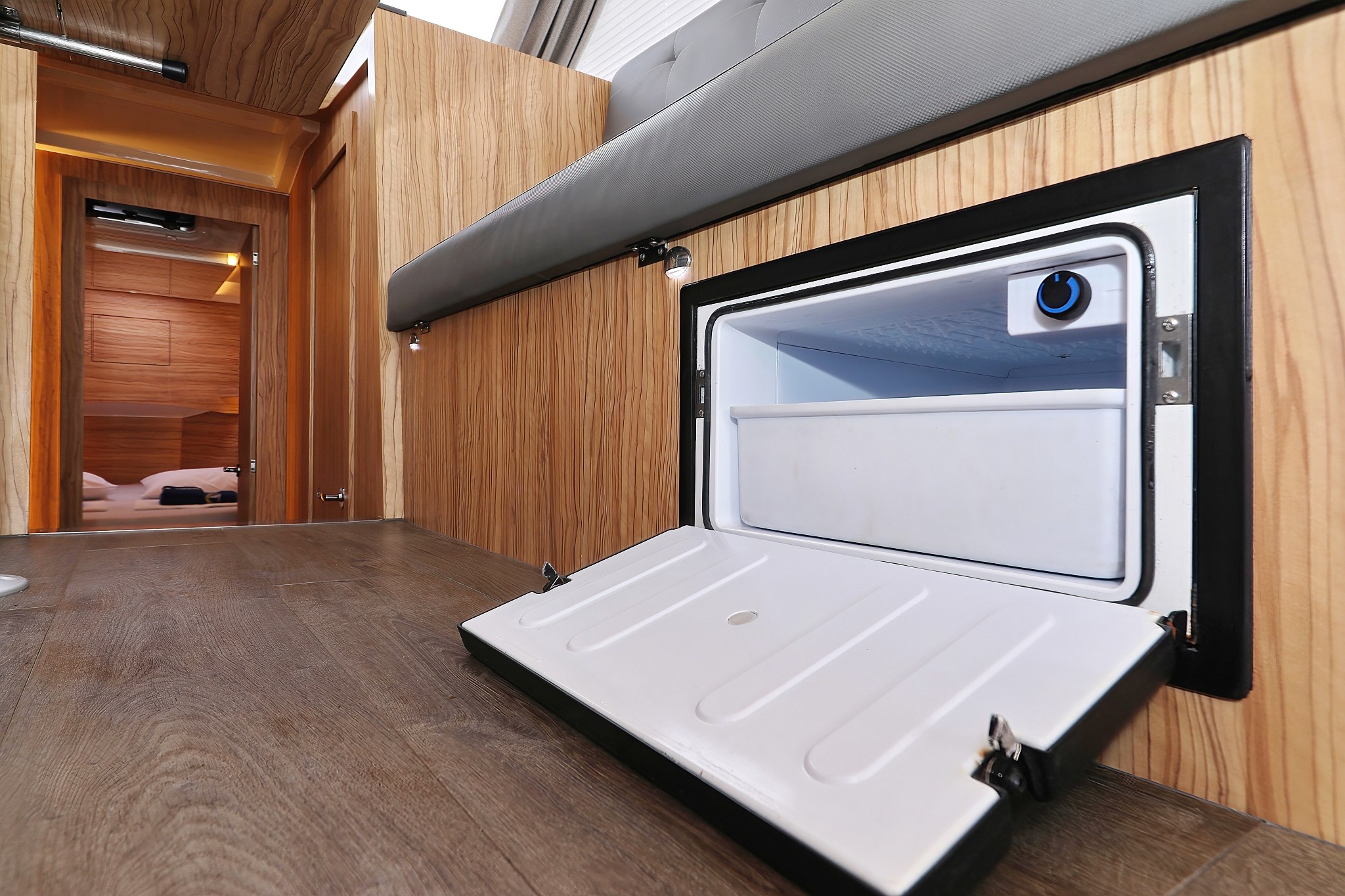 Futura 40 Grand Horizon, Running Gag I | Yacht Charter Croatia