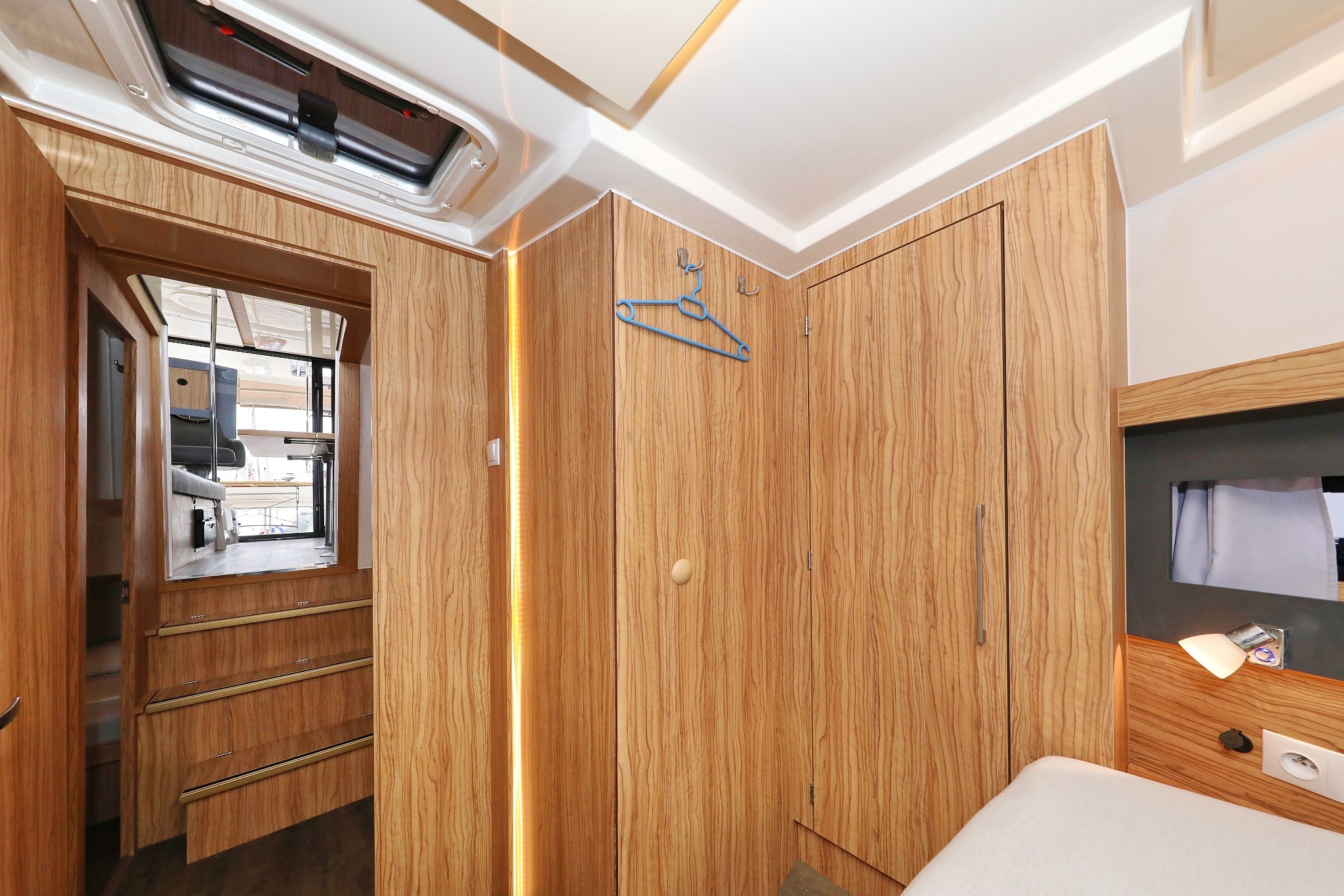 Futura 40 Grand Horizon, Running Gag I | Yacht Charter Croatia