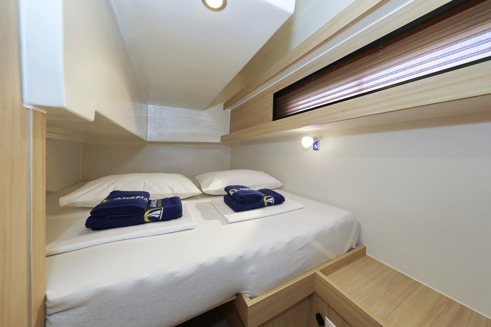 Futura 40 Grand Horizon, Batu | Yacht Charter Croatia