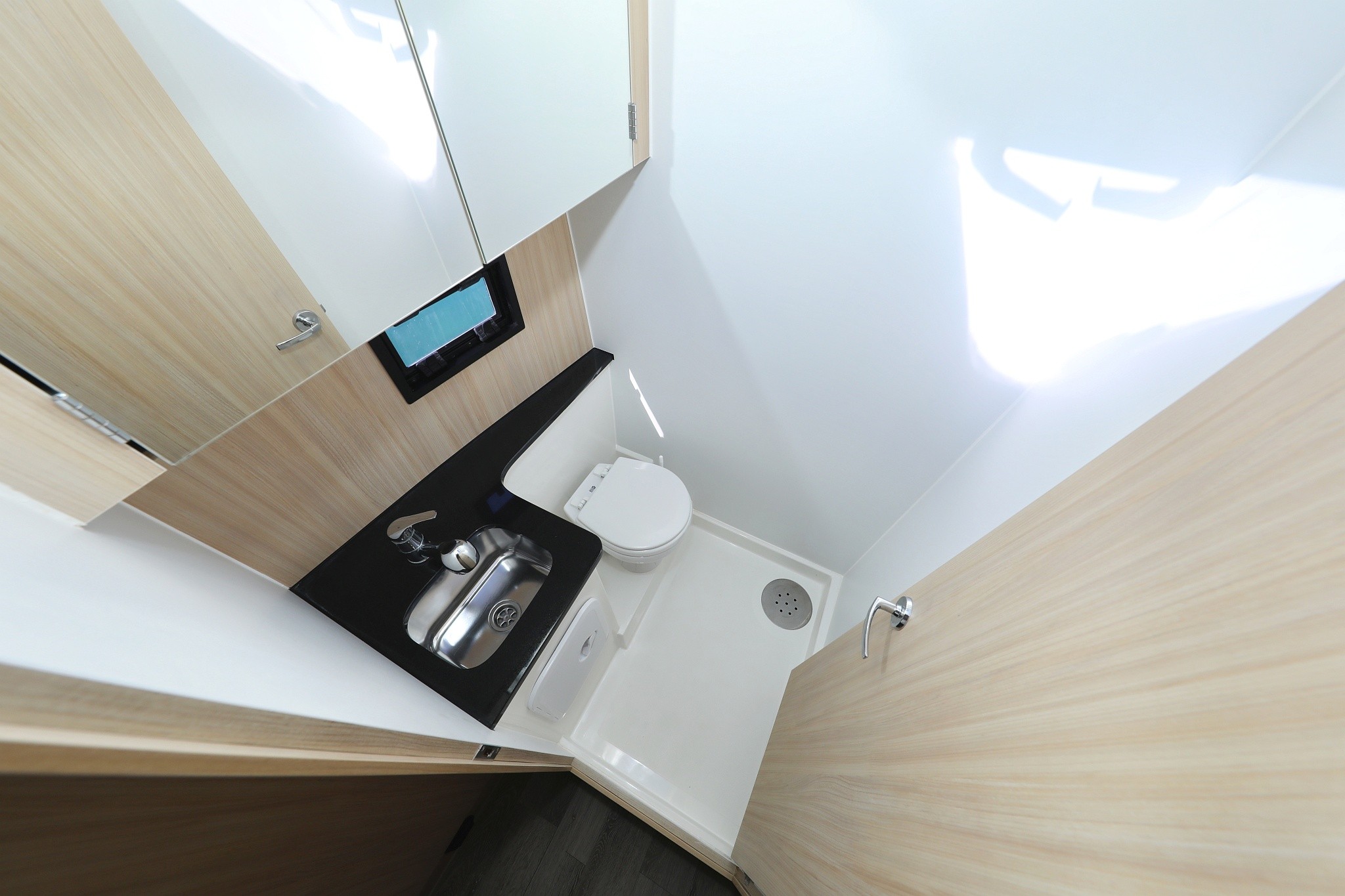 Futura 40 Grand Horizon, Batu | Yacht Charter Croatia