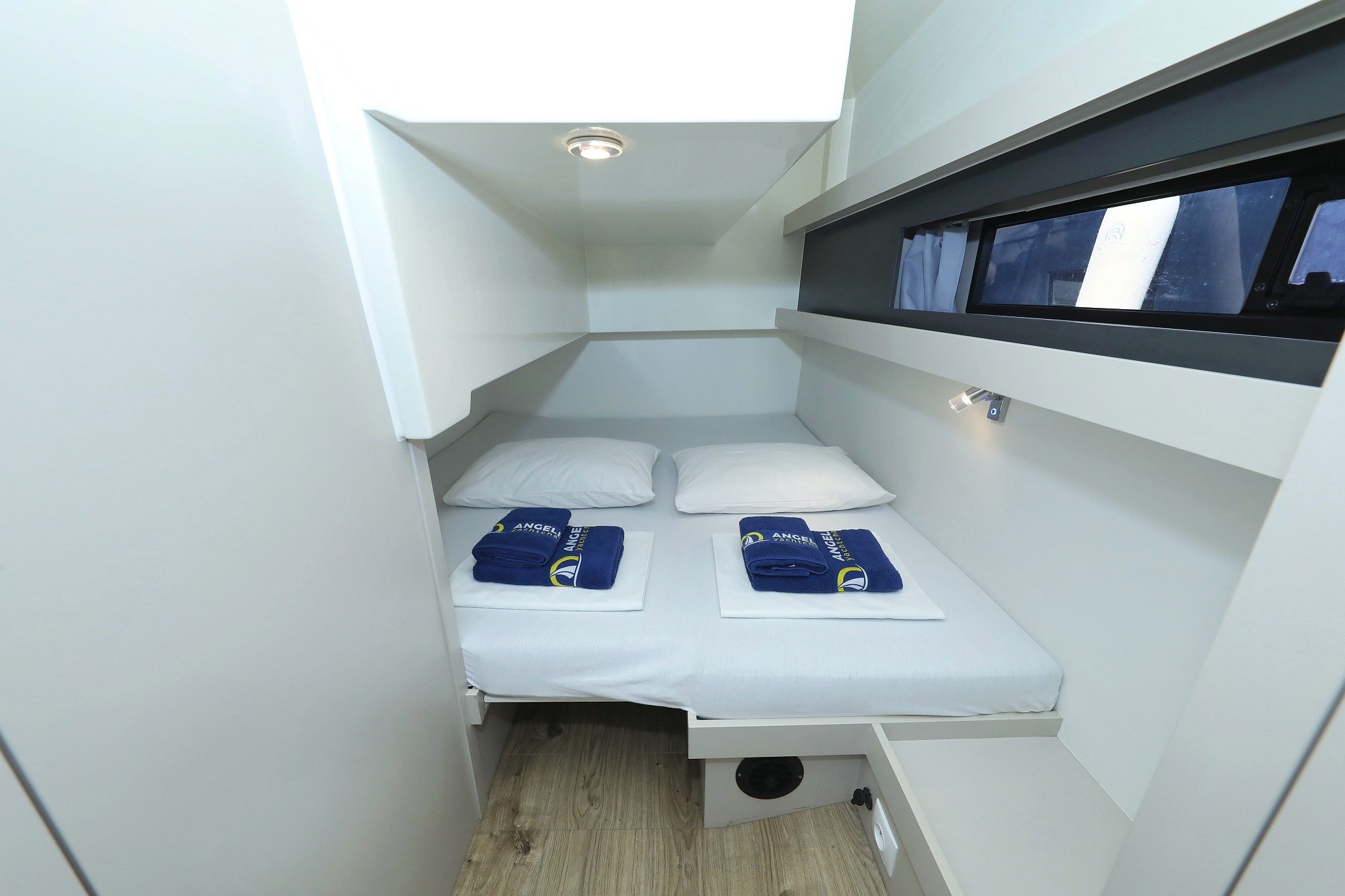 Futura 40 Grand Horizon, Muneca | Noleggio di Yacht Croazia