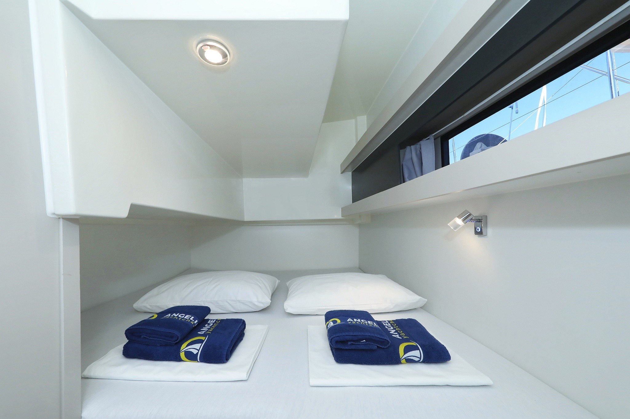 Futura 40 Grand Horizon, Muneca | Noleggio di Yacht Croazia