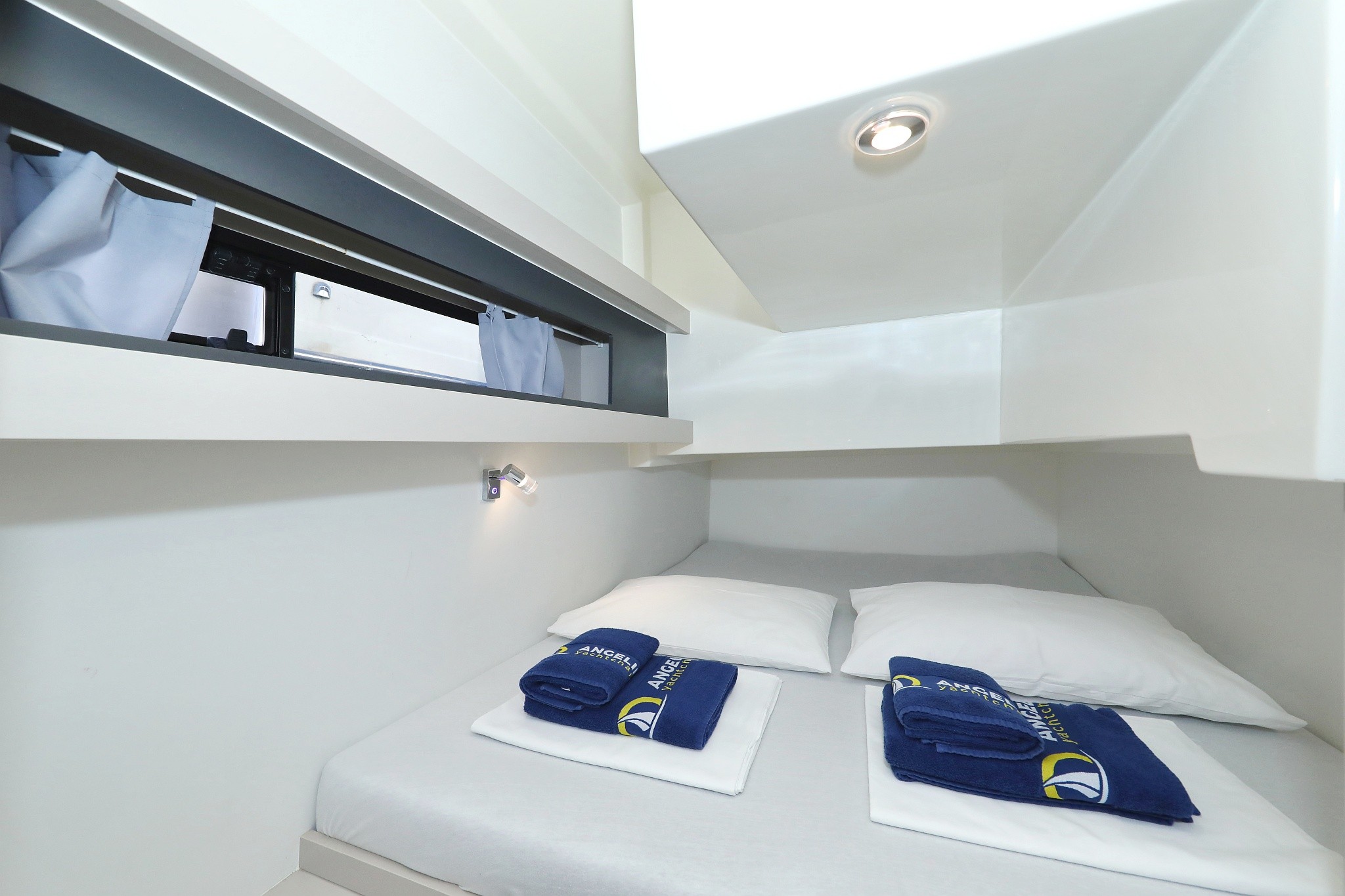 Futura 40 Grand Horizon, Muneca | Noleggio di Yacht Croazia