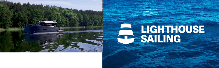 Futura 40 Grand Horizon Nanda | Yacht Charter Croatia