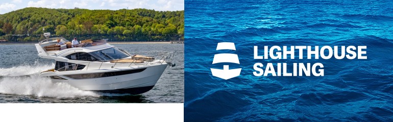 Galeon 420 Amber Blue | Yacht Charter Croatia