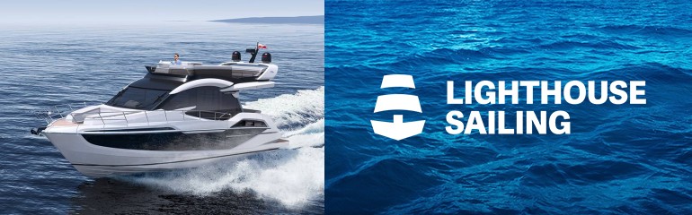 Galeon 480 Il Sogno V | Yachtcharter Kroatien