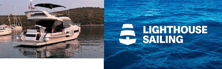 Galeon 500 Champ Atlantis | Yacht Charter Croatia