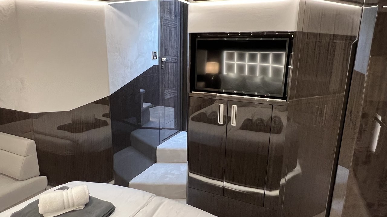 Galeon 500, Champ Atlantis | Yacht Charter Croatia