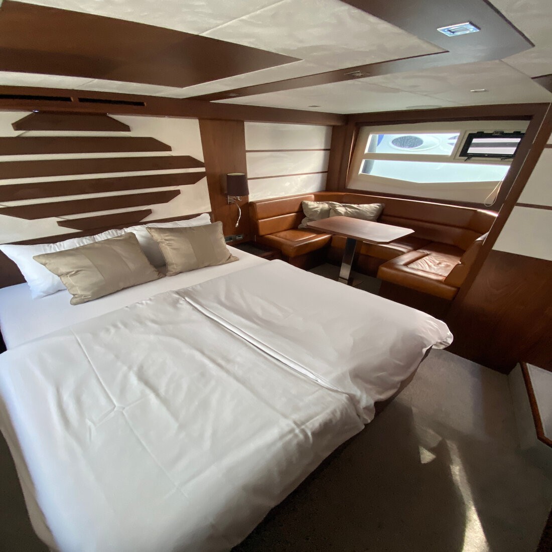 Galeon 550, Gremix | Yacht Charter Croatia