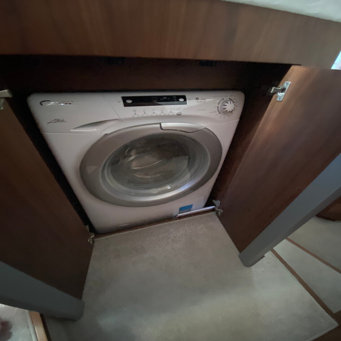 Galeon 550, Gremix | Yacht Charter Croatia