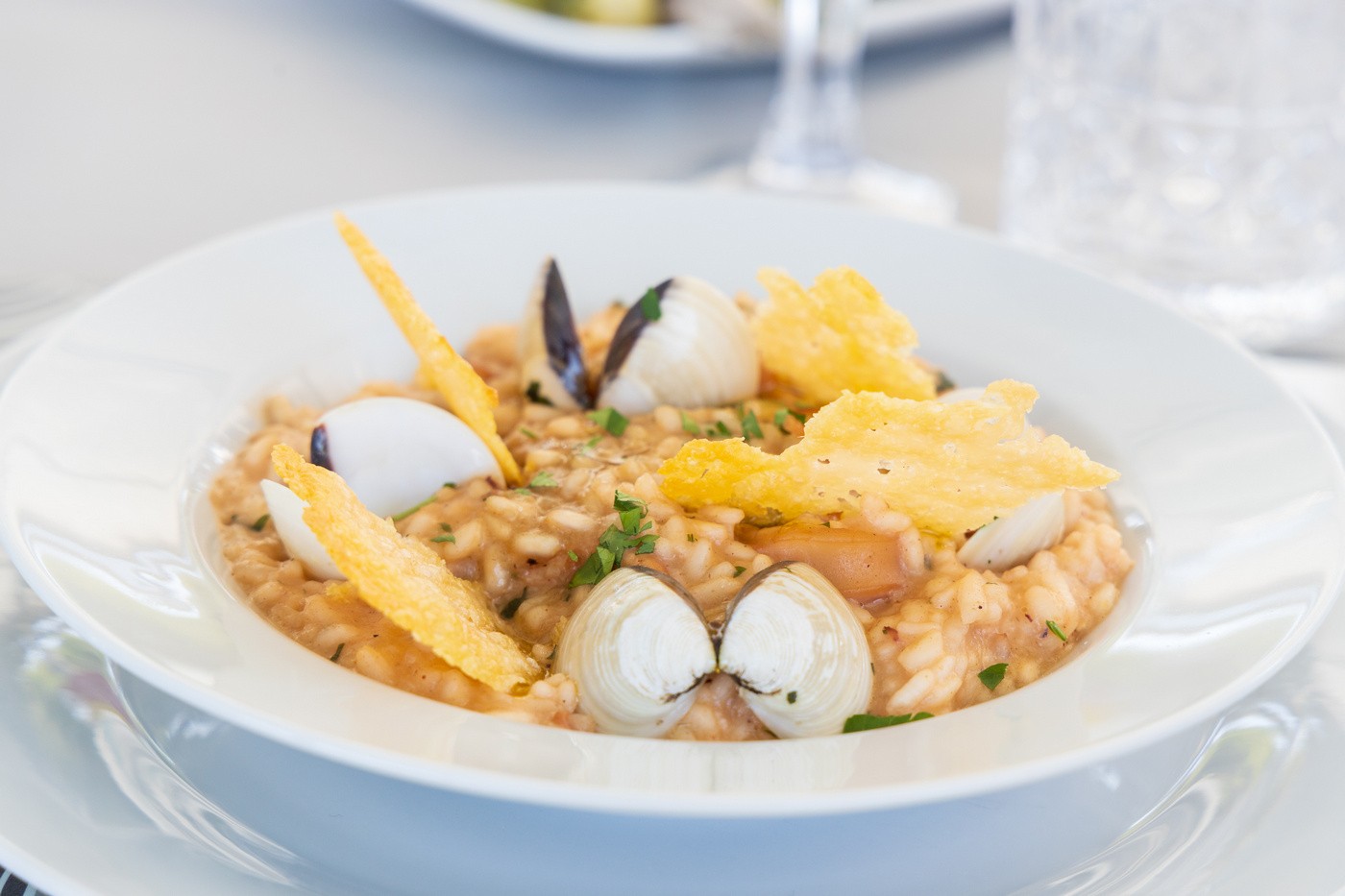 Gideon, Gideon | Yacht Charter Croatia