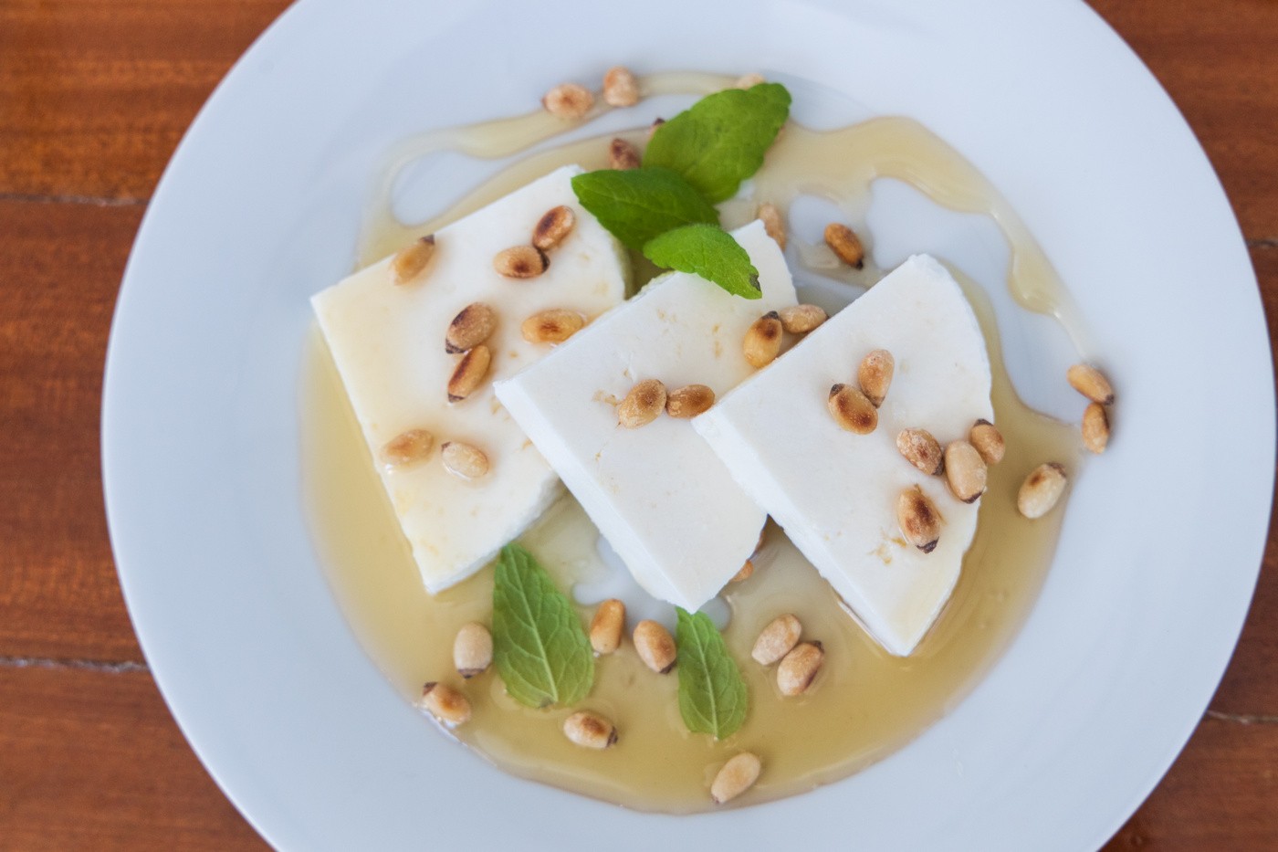 Gideon, Gideon | Yacht Charter Croatia