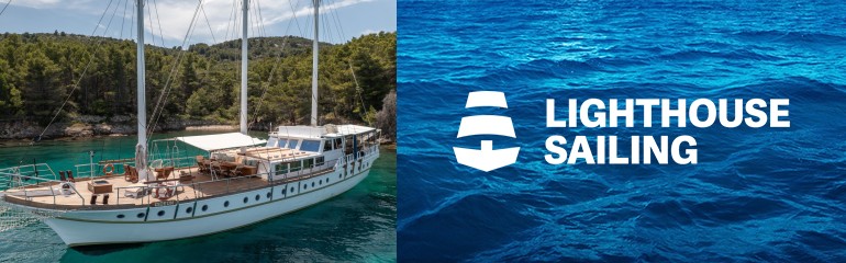 Gideon Gideon | Yacht Charter Croatia