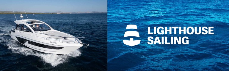 Gran Turismo 45 Holly Four | Yachtcharter Kroatien