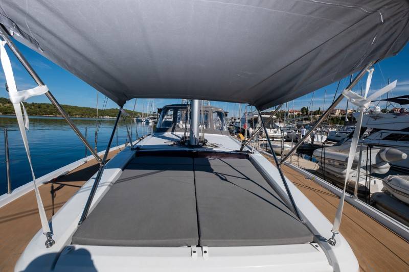 Grand Soleil 52 LC, Morea | Yacht Charter Croatia