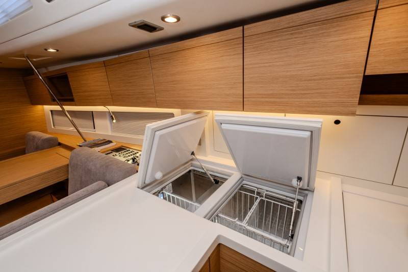 Grand Soleil 52 LC, Morea | Yacht Charter Croatia