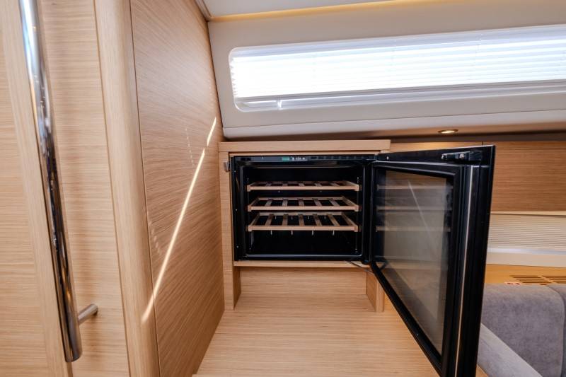 Grand Soleil 52 LC, Morea | Yacht Charter Croatia