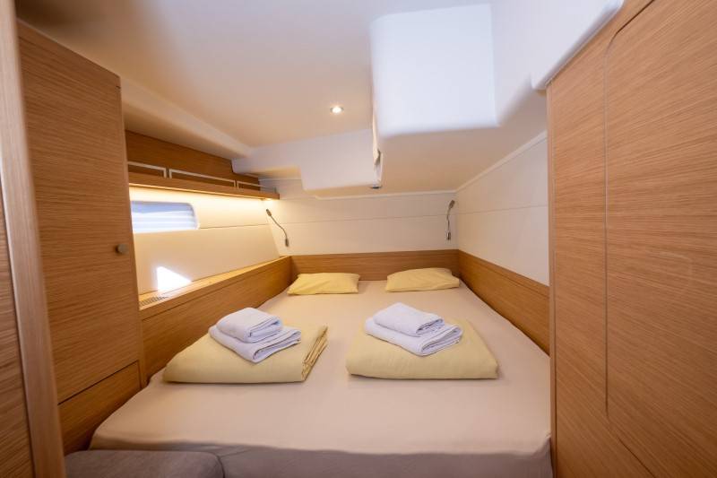 Grand Soleil 52 LC, Morea | Yacht Charter Croatia