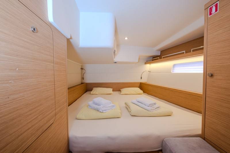 Grand Soleil 52 LC, Morea | Yacht Charter Croatia