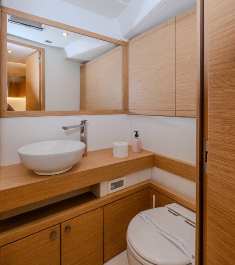 Grand Soleil 52 LC, Morea | Yacht Charter Croatia