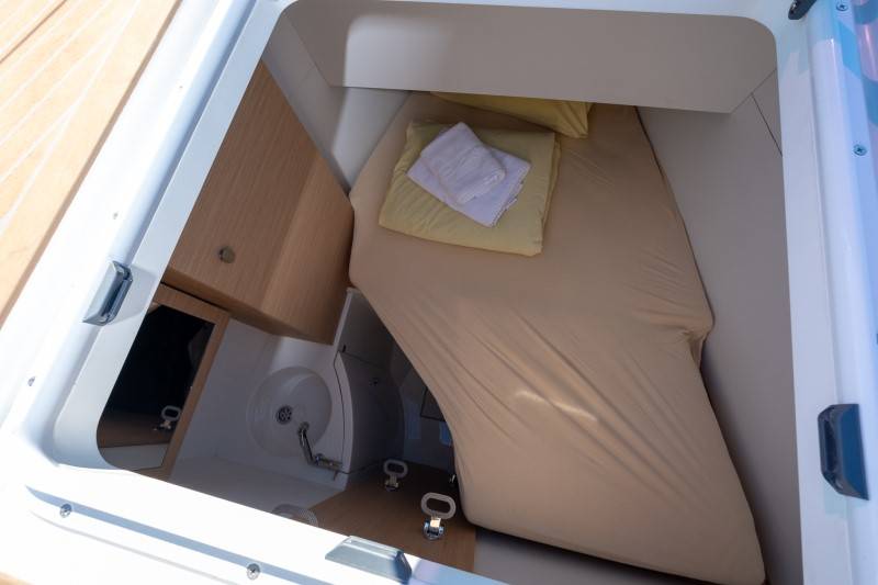 Grand Soleil 52 LC, Morea | Yacht Charter Croatia