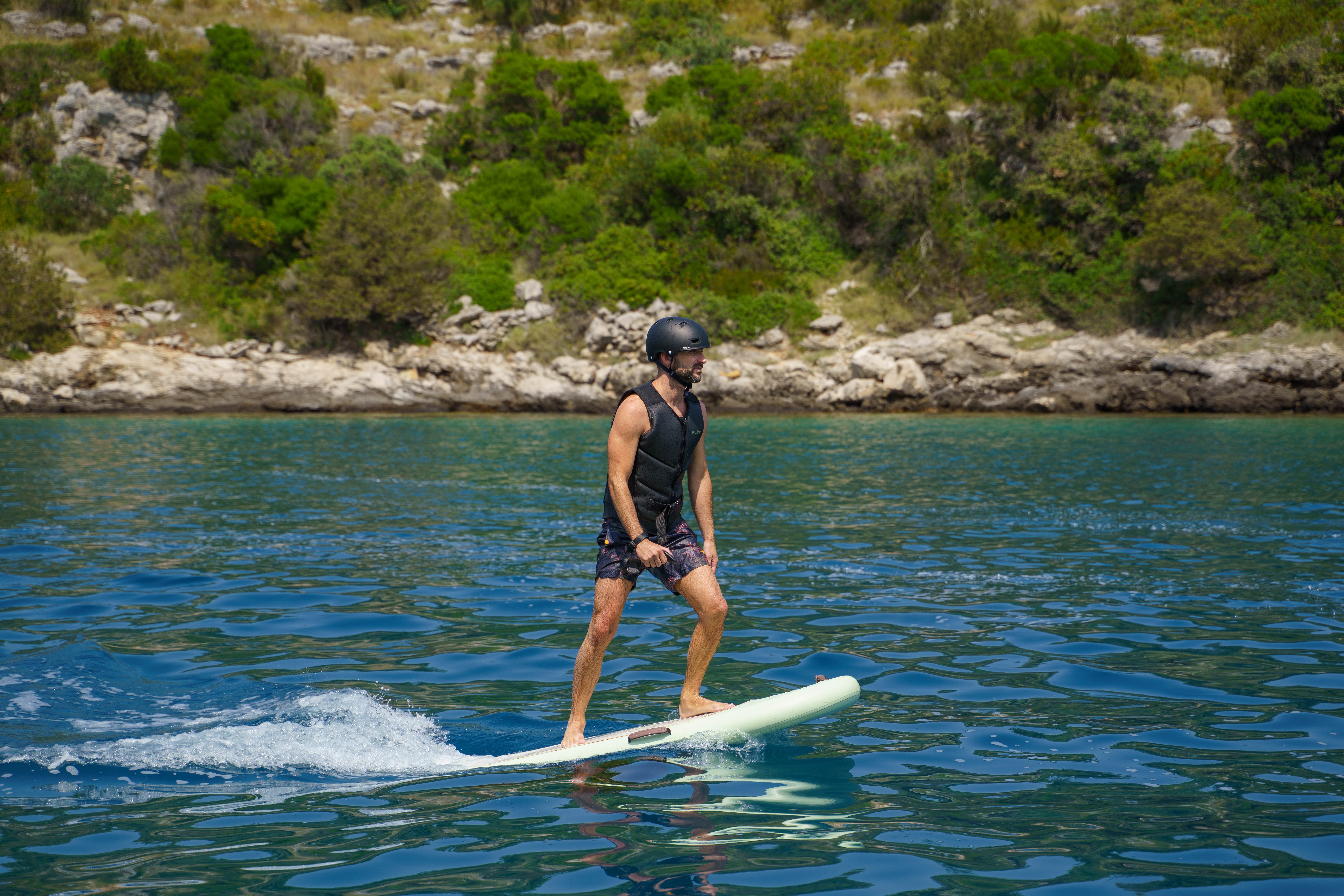 Green Ray, Green Ray | Yacht Charter Croatia