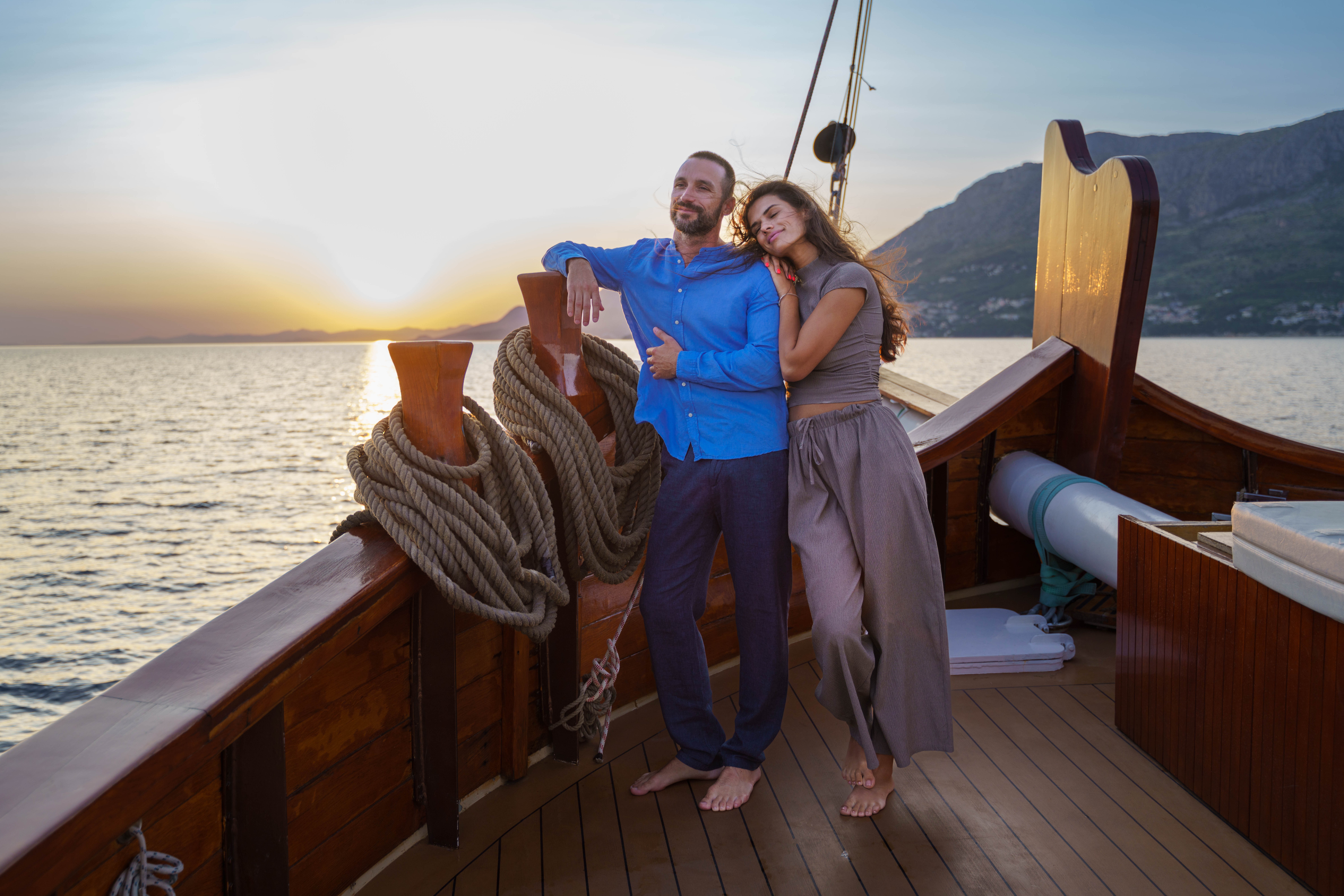 Green Ray, Green Ray | Yacht Charter Croatia