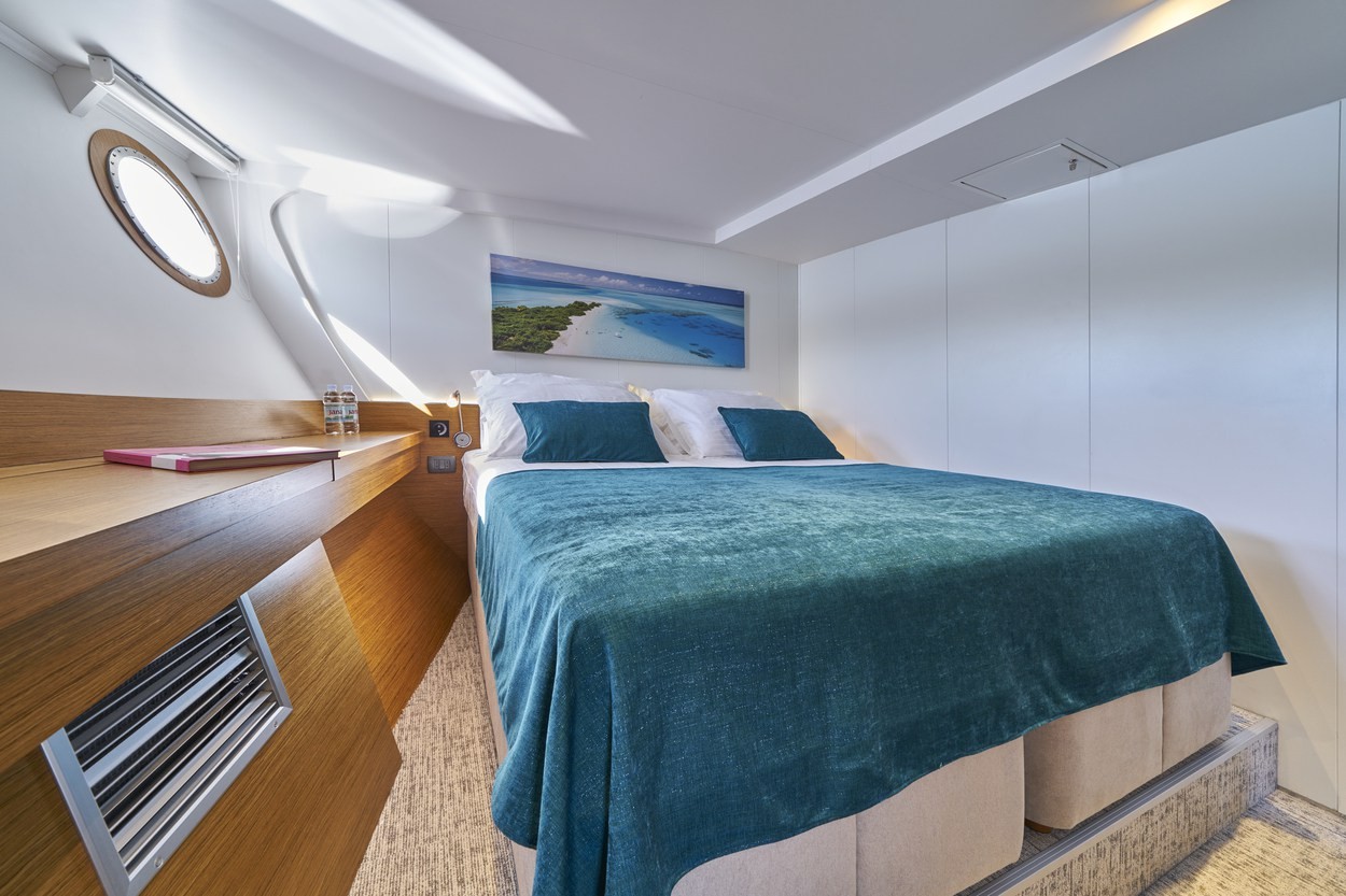 Green Ray, Green Ray | Noleggio di Yacht Croazia