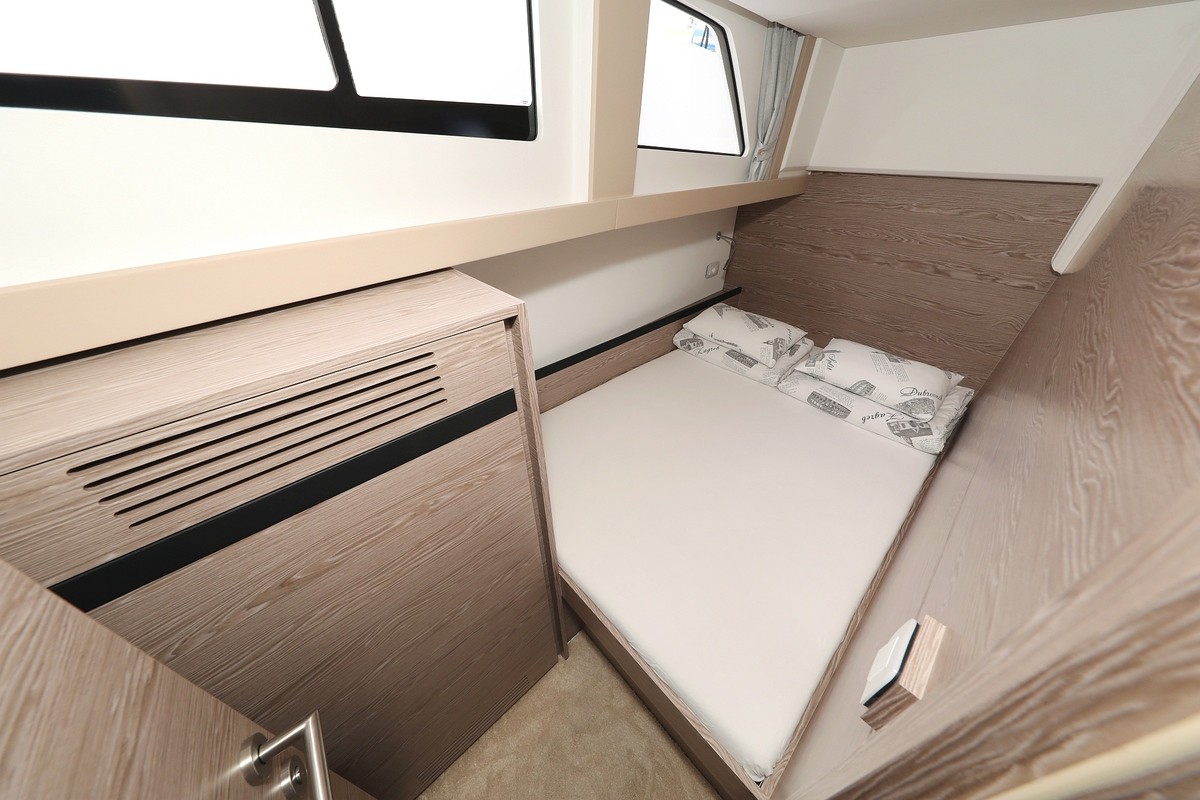 Greenline 45, Pepper | Yacht Charter Croatia