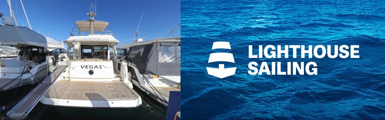 Greenline 48 Vegas | Yacht Charter Croatia
