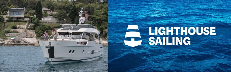 Greenline 48 Red Hot | Yacht Charter Croatia