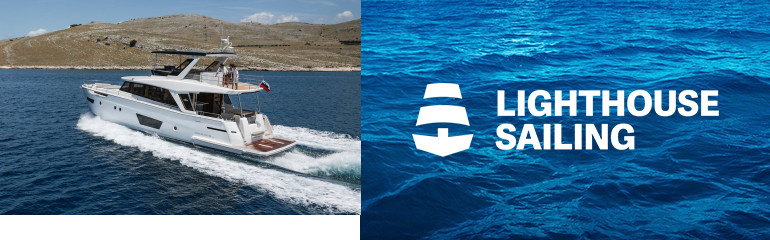 Greenline 58 Seven Seas | Yacht Charter Croatia