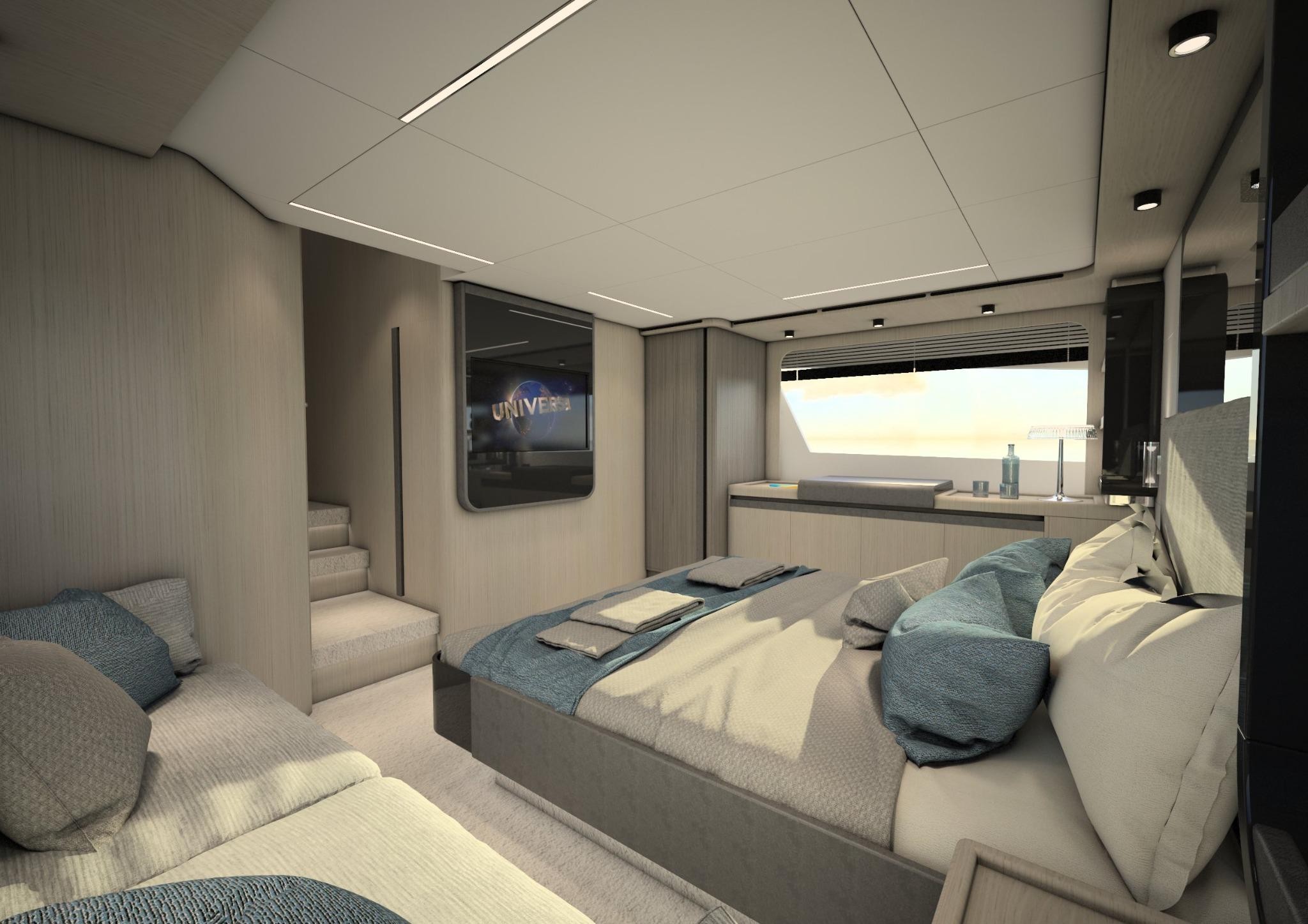 Greenline 58, Seven Seas | Yacht Charter Croatia