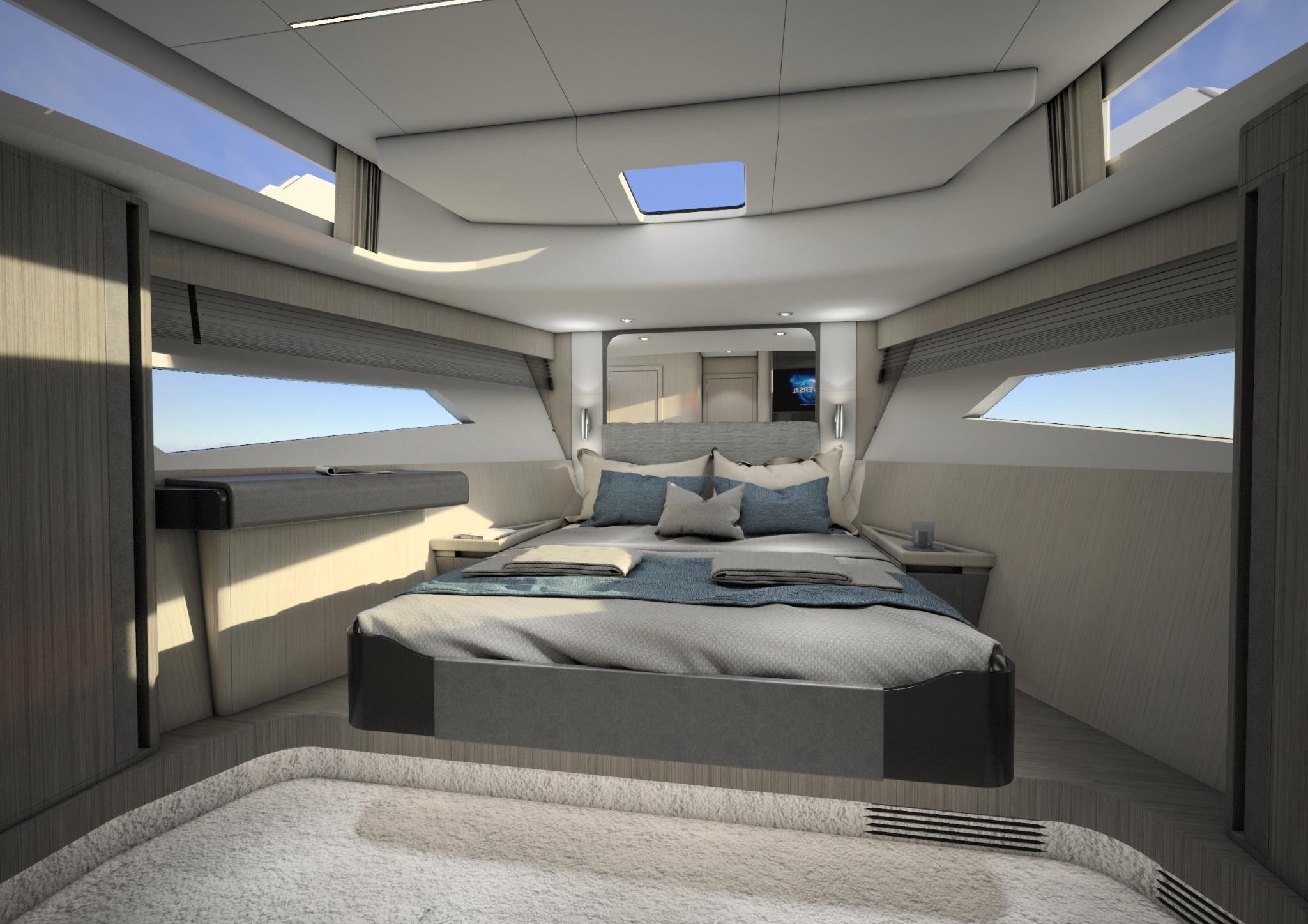 Greenline 58, Seven Seas | Yacht Charter Croatia